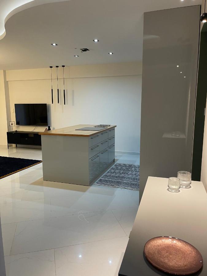 Luxury Appartement