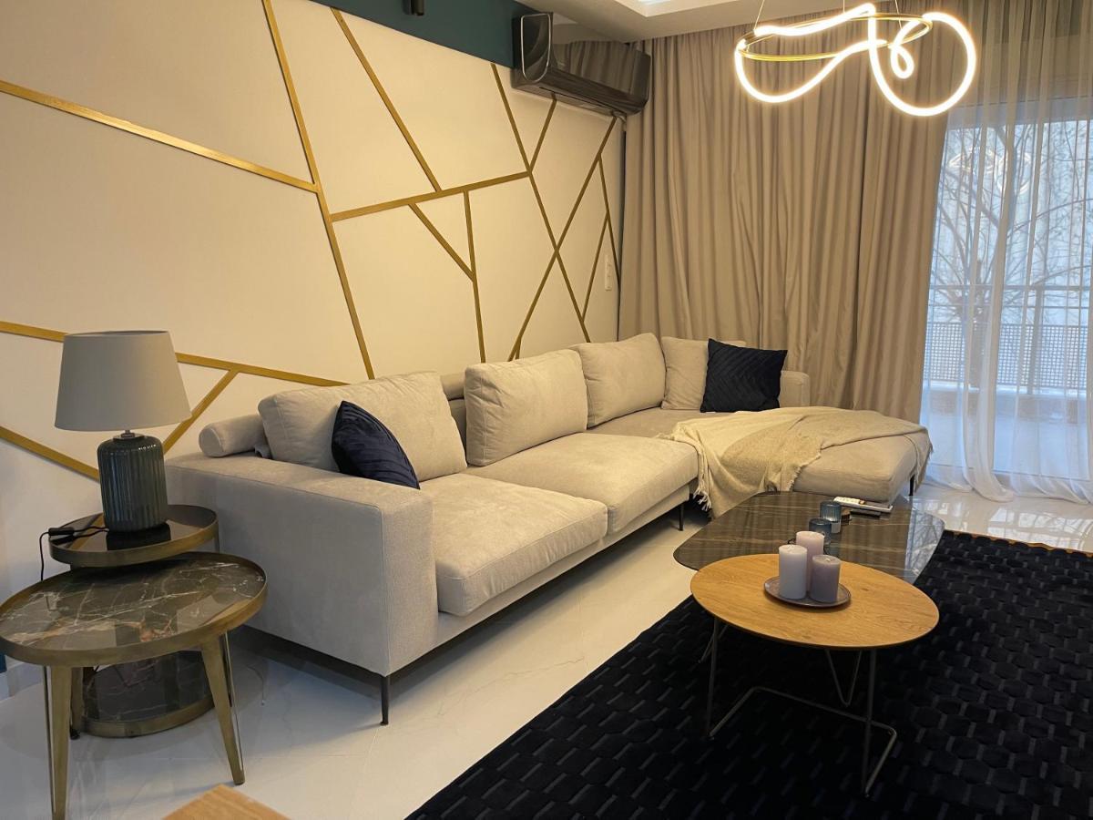 Appartement Luxury Thessaloniki