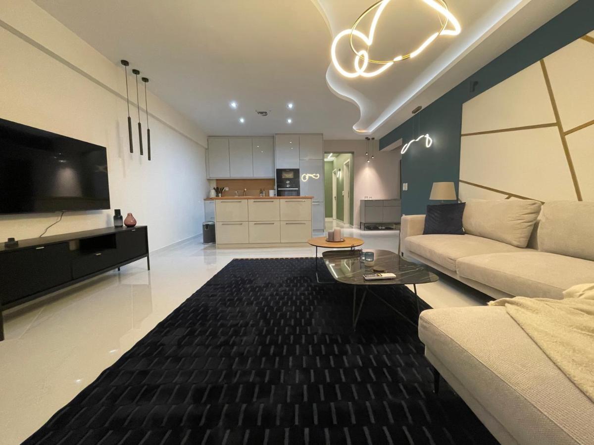 Luxury Appartement