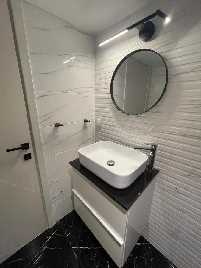 Appartement Luxury