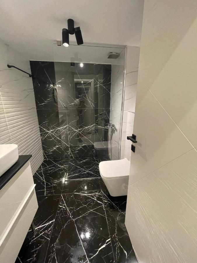 Appartement Luxury Thessaloniki